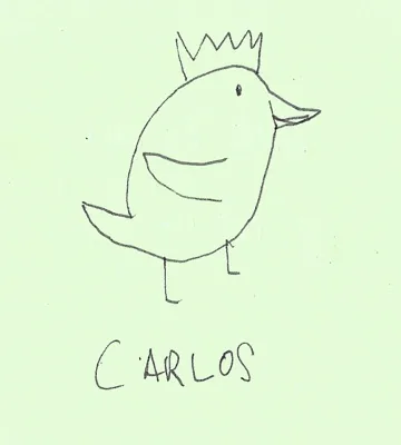 Carlos DJ Indi Zone Espritu_santi